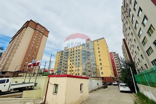 For Sale-Condo/Apartment-Bayanzurkh, Mongolia-119048200-209