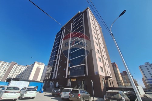 For Sale-Condo/Apartment-Bayanzurkh, Mongolia-119085009-29