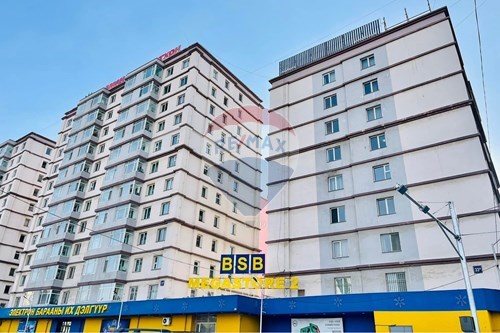 Түрээс-Орон сууц-Аман хуур хотхон  - Баянзүрх, Монгол-119057078-351