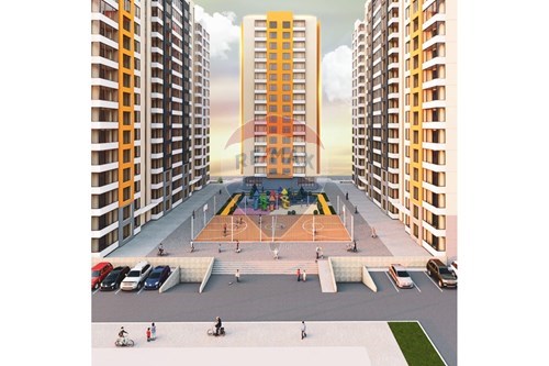 For Sale-Block of Apartments-Bayanzurkh, Mongolia-119065116-6