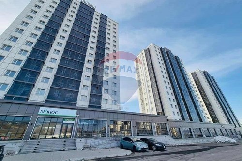 For Sale-Condo/Apartment-Khan-Uul, Mongolia-119005067-113