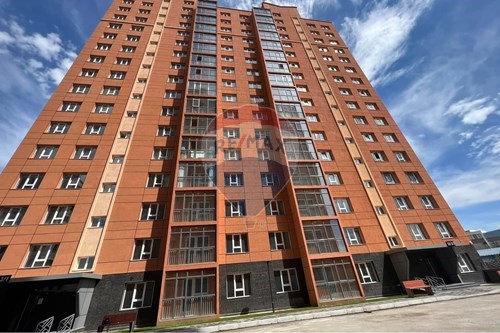 For Sale-Condo/Apartment-Хос даль  - Khan-Uul, Mongolia-119013044-175