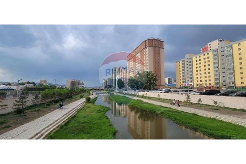 Худалдах-Block of Apartments-Баянзүрх, Монгол-119082010-15