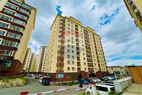 Худалдах-Орон сууц-Хан-Уул, Монгол-119082021-185