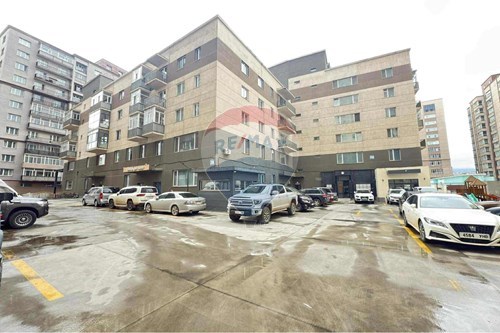 For Sale-Health Clinic-Sukhbaatar, Mongolia-119012231-244
