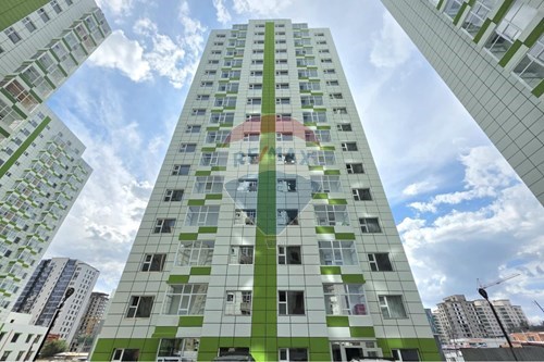 Худалдах-Block of Apartments-Сүхбаатар, Монгол-119048121-379