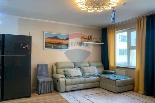 For Sale-Block of Apartments-61 comport town  - Bayanzurkh, Mongolia-119065116-3