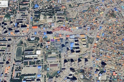 Slider Image Thumbnail