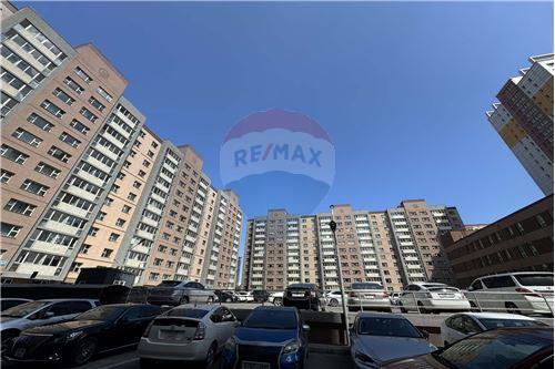 For Sale-Condo/Apartment-Bayangol, Mongolia-119012219-868