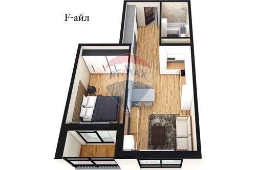 Slider Image Thumbnail
