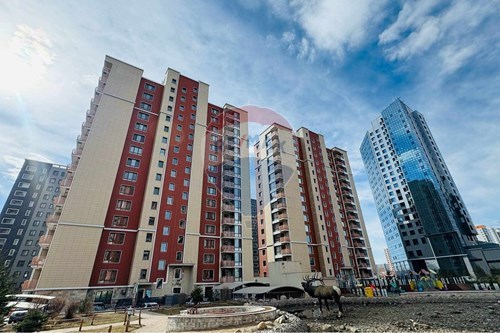 For Sale-Condo/Apartment-Khan-Uul, Mongolia-119012257-976
