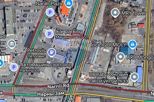 For Sale-Land-Sukhbaatar, Mongolia-119012219-944