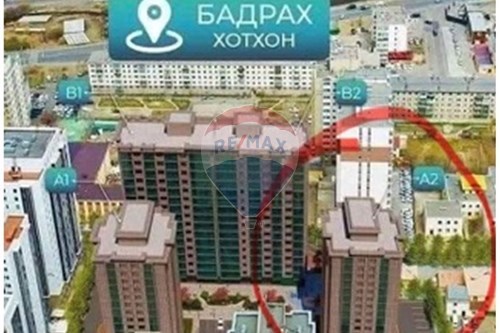 For Sale-Condo/Apartment-Khan-Uul, Mongolia-119038068-81