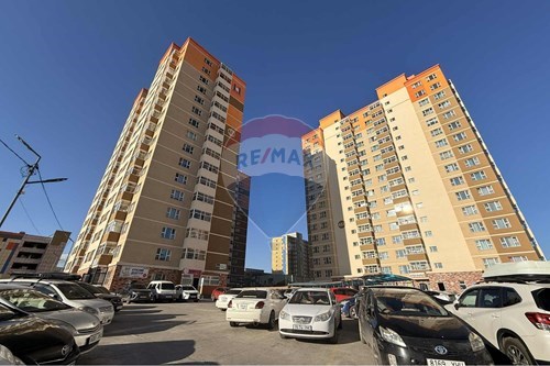 For Sale-Commercial/Retail-Bayanzurkh, Mongolia-119052017-358