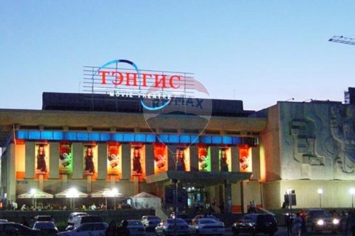 Түрээс-Оффисын талбай-Чингэлтэй, Монгол-119035011-167