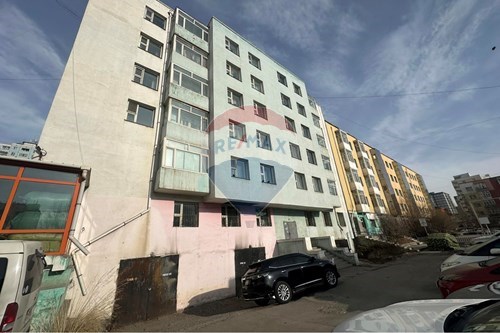 Худалдах-Орон сууц-Баянгол, Монгол-119012124-825