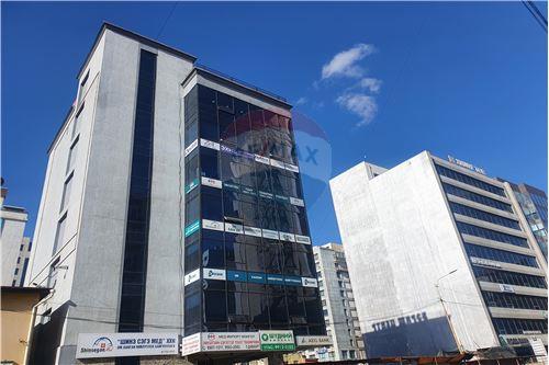 Commercial - Office - Chingeltei, Mongolia - MN