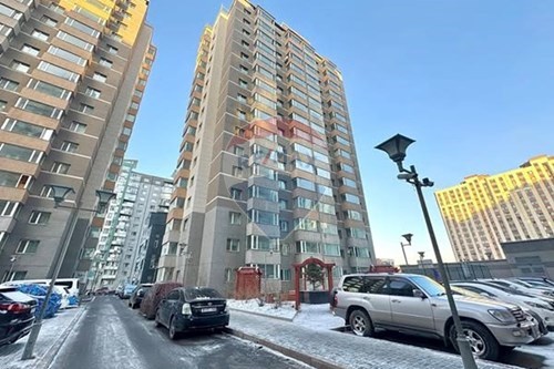For Sale-Condo/Apartment-Bayanzurkh, Mongolia-119012165-351