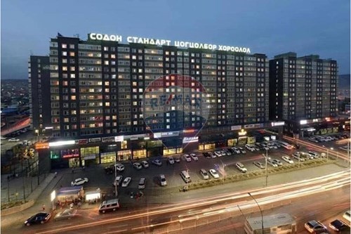 For Sale-Condo/Apartment-1 Содон хороолол  - Songinokhairkhan, Mongolia-119072043-47