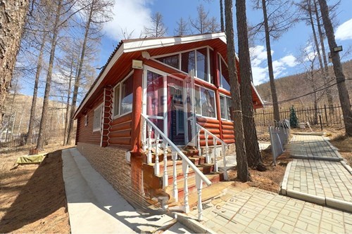 For Sale-Land-Songinokhairkhan, Mongolia-119012363-22