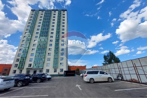For Sale-Block of Apartments-Bayanzurkh, Mongolia-119052197-84