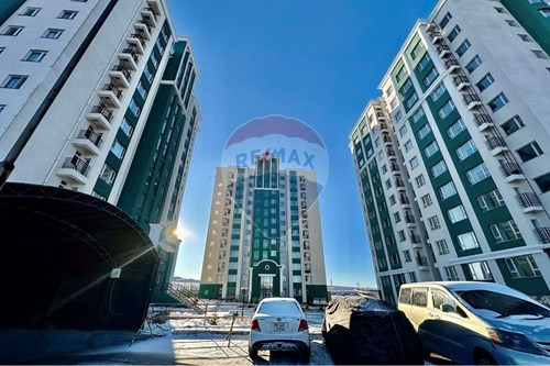 For Sale-Condo/Apartment-Khan-Uul, Mongolia-119042043-375
