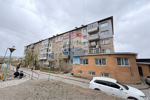 For Sale-Commercial/Retail-Bayanzurkh, Mongolia-119009333-286