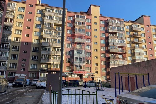 For Sale-Condo/Apartment-Khan-Uul, Mongolia-119013101-24