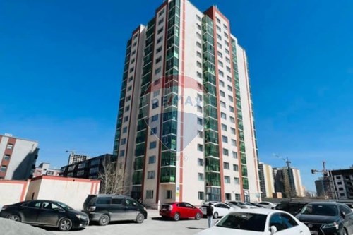 For Sale-Condo/Apartment-Bayanzurkh, Mongolia-119075024-98