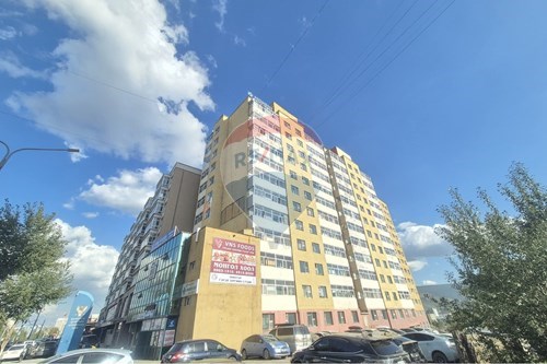 Түрээс-Орон сууц-Баянзүрх, Монгол-119009333-348