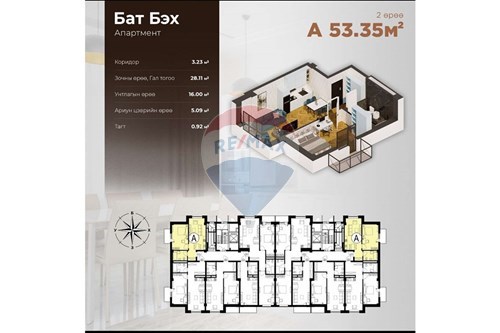 Slider Image Thumbnail