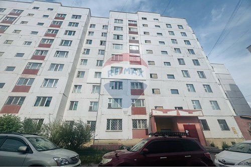 For Sale-Condo/Apartment-Bayanzurkh, Mongolia-119005080-53