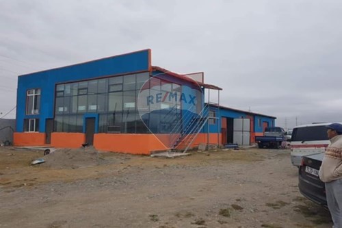For Sale-Factory-1-52 Туул  - Songinokhairkhan, Mongolia-119020334-39