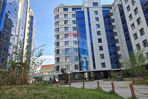 For Sale-Penthouse-Khan-Uul, Mongolia-119009241-586
