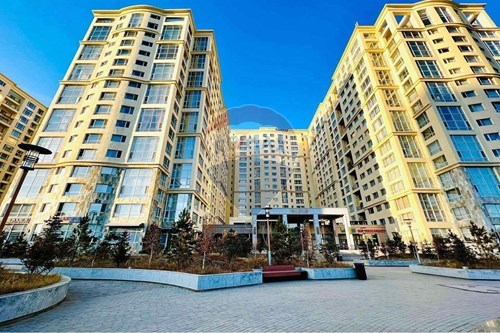 For Sale-Commercial/Retail-Khan-Uul, Mongolia-119012165-400