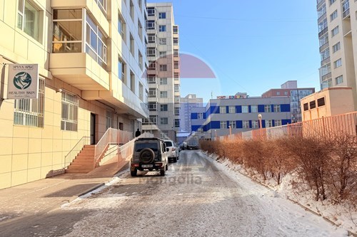 Slider Image Thumbnail