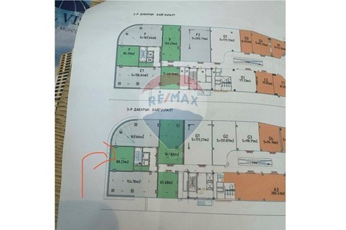For Sale-Commercial/Retail-Bayanzurkh, Mongolia-119054003-101