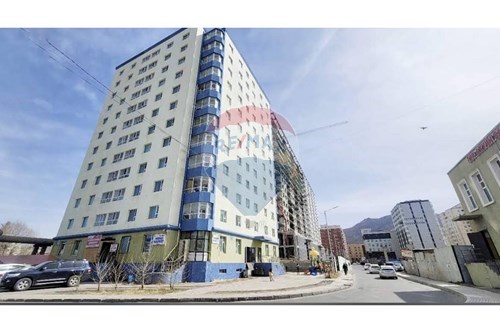 For Sale-Condo/Apartment-Khan-Uul, Mongolia-119009387-70