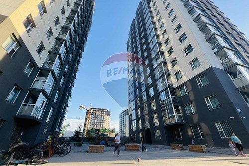 For Sale-Condo/Apartment-Bayanzurkh, Mongolia-119052192-2