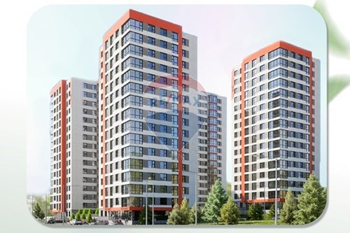 For Sale-Condo/Apartment-Буянт өргөө  - Khan-Uul, Mongolia-119067015-112