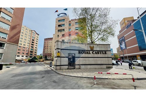For Sale-Block of Apartments-Bayanzurkh, Mongolia-119082044-39