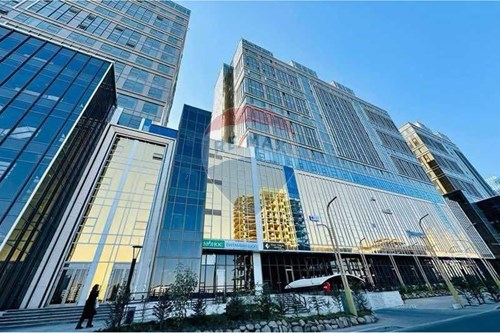 For Sale-Block of Apartments-Seven star  - Khan-Uul, Mongolia-119084004-53