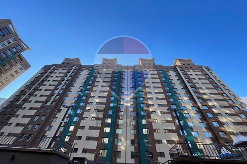 Residential - Condo/Apartment - Bayanzurkh, Mongolia - MN