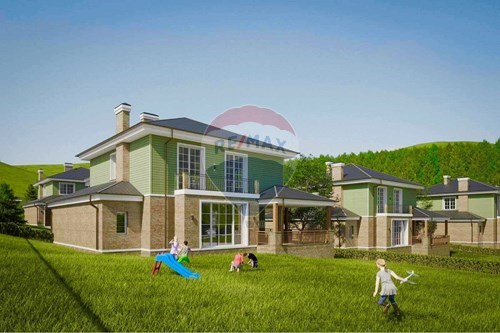 For Sale-Two Level House-Sukhbaatar, Mongolia-119075036-56