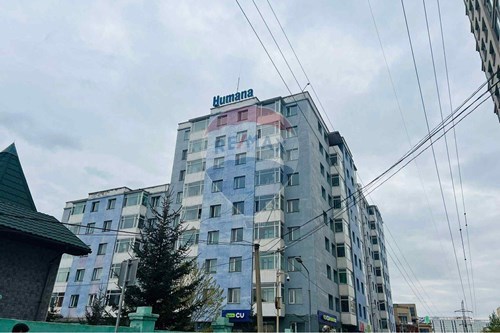 For Rent/Lease-Commercial/Retail-1 Шинэ мөрөөдөл  - Khan-Uul, Mongolia-119020331-54