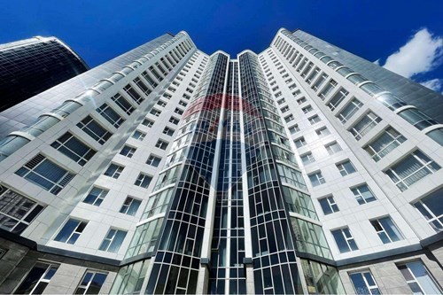 Residential - Condo/Apartment - Khan-Uul, Mongolia - MN
