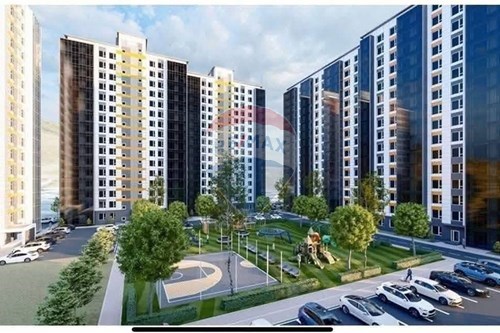 For Sale-Condo/Apartment-Khan-Uul, Mongolia-119083006-41