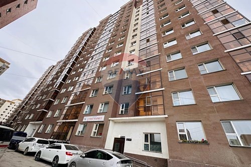 For Sale-Block of Apartments-Bayanzurkh, Mongolia-119012282-58