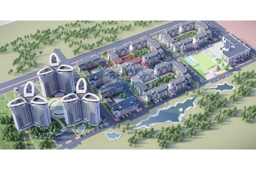 For Sale-Commercial/Retail-Khan-Uul, Mongolia-119075034-16