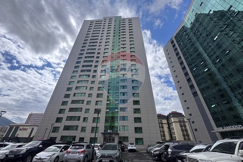 For Rent/Lease-Condo/Apartment-Khan-Uul, Mongolia-119012121-678
